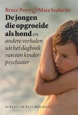 De jongen die opgroeide als hond