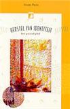 boek: Herstel van identiteit, editie NovaPress 2000
