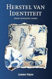 boek: Herstel van identiteit