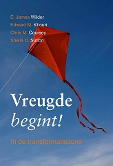 Vreugde Begint!
