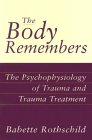 voorblad van: The Body Remembers