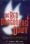 voorblad van: The Red Dragon Cast Down