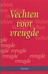voorblad van:
Vechten voor vreugde
