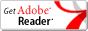 Ga (in een nieuw venster) naar Adobe waar ik de Adobe Reader kan downloaden Haal Adobe PDF Reader