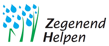 leid me naar Zegenend Helpen in een nieuw venster